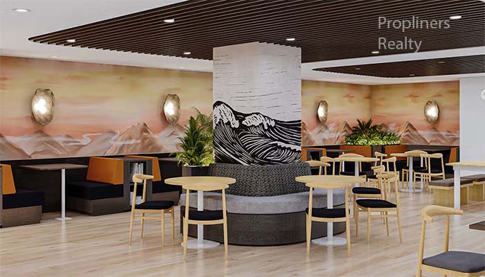 wework galaxy bsuiness park noida